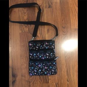 Le Sport Sac cross body bag